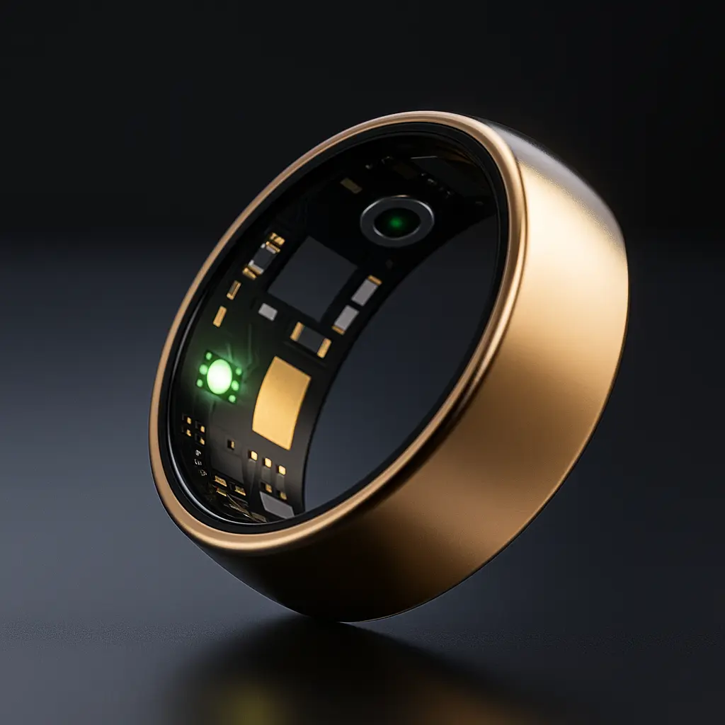 Bague connectée KALYON KALYON