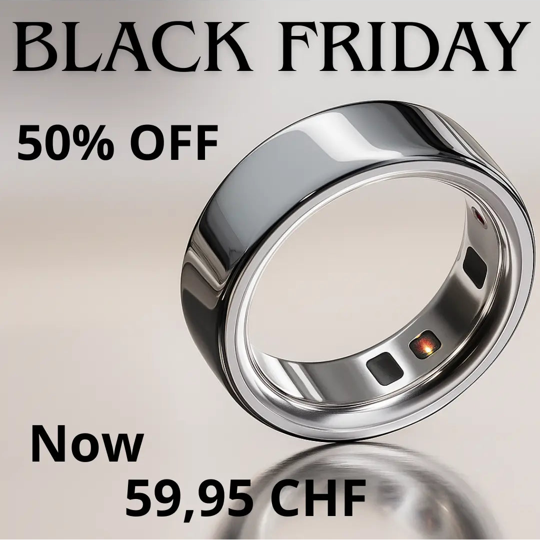 Bague connectée KALYON KALYON