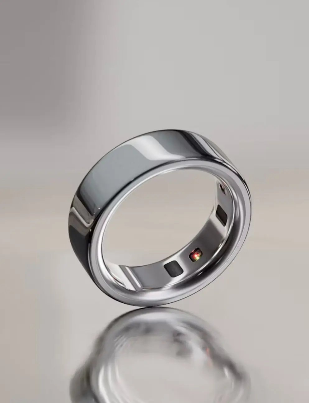 Bague connectée KALYON KALYON