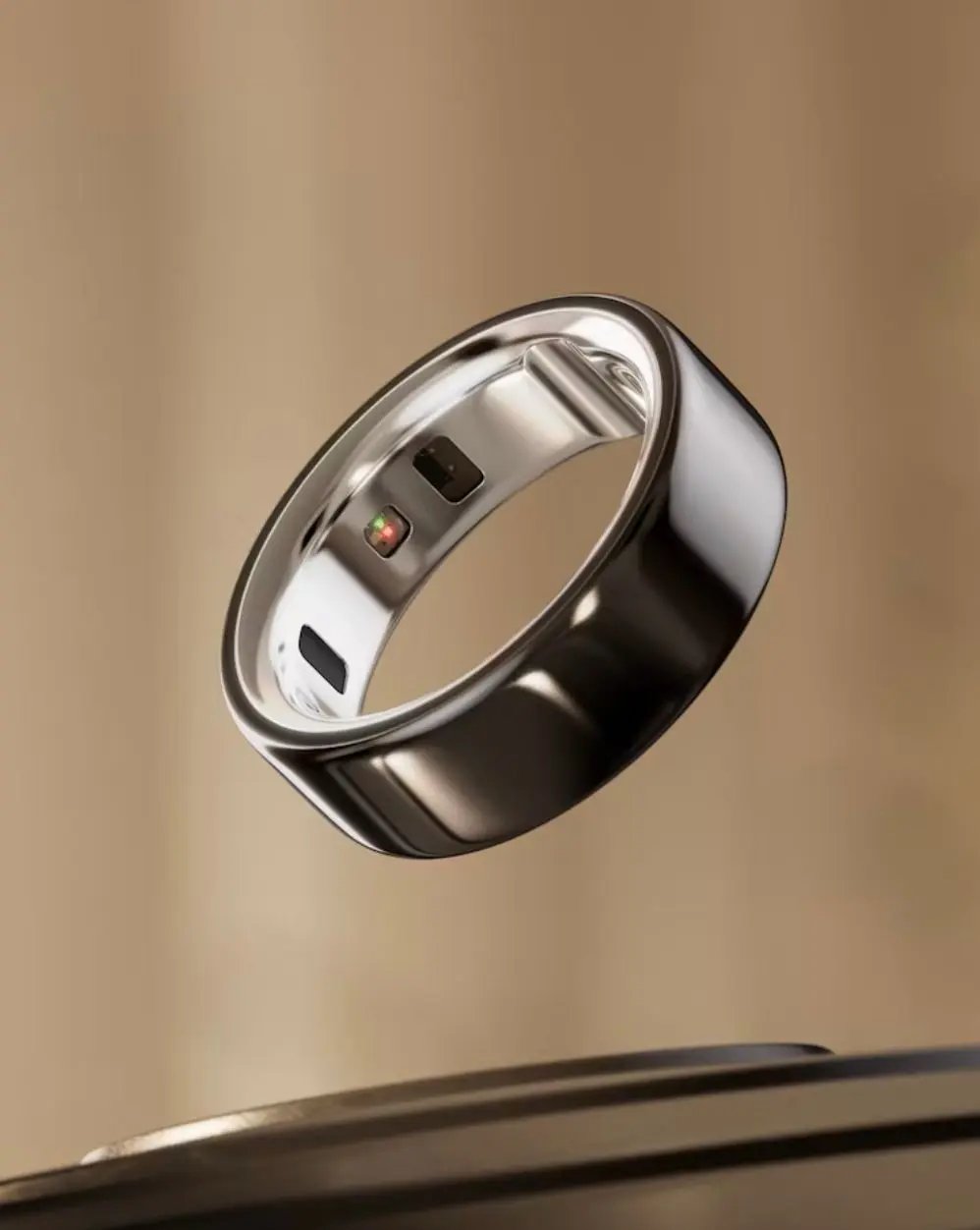 Bague connectée KALYON KALYON