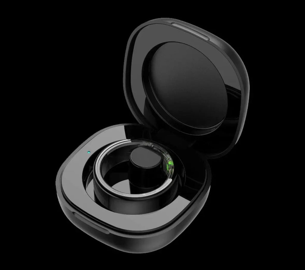 Bague connectée KALYON KALYON