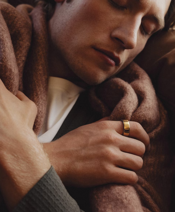 Analyse du sommeil KALYON