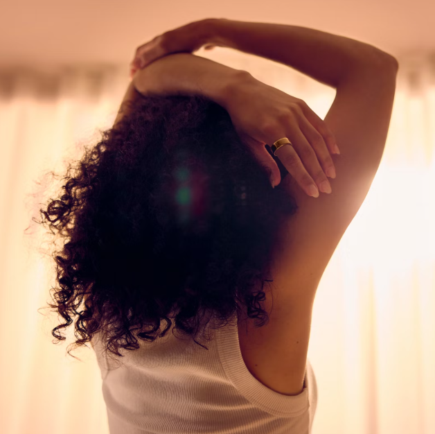 Bien-être au quotidien avec la bague KALYON